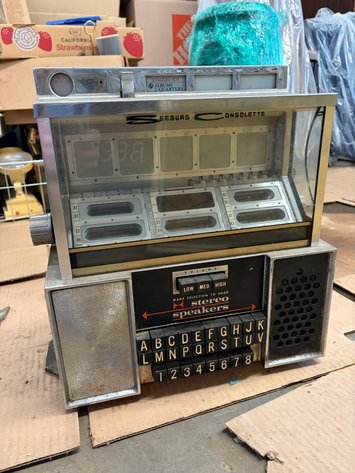 Image for Restaurant Equipment, Furniture and Personal Property Auction