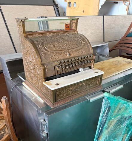 Image for Restaurant Equipment, Furniture and Personal Property Auction