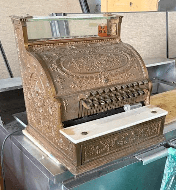 Image for Restaurant Equipment, Furniture and Personal Property Auction