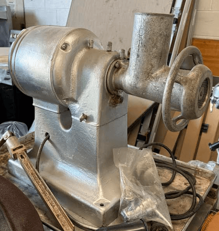Image for Restaurant Equipment, Furniture and Personal Property Auction