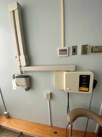 Image for Online Only Liquidation Auction - Dental Center of Northwest Ohio