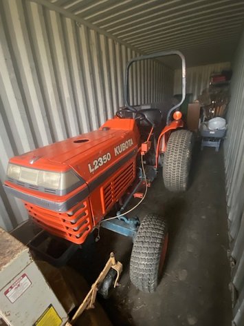 Image for Online Only Personal Property Auction