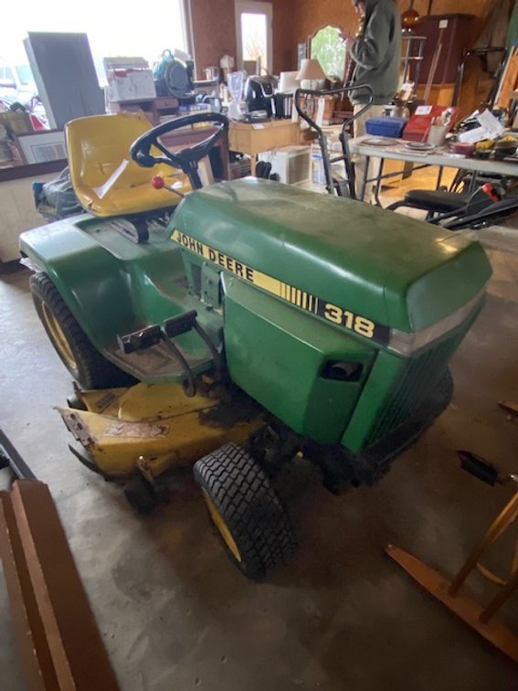 Image for Online Only Personal Property Auction