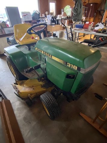 Image for Online Only Personal Property Auction