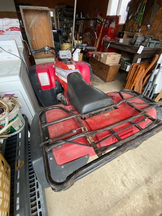 Image for Online Only Personal Property Auction