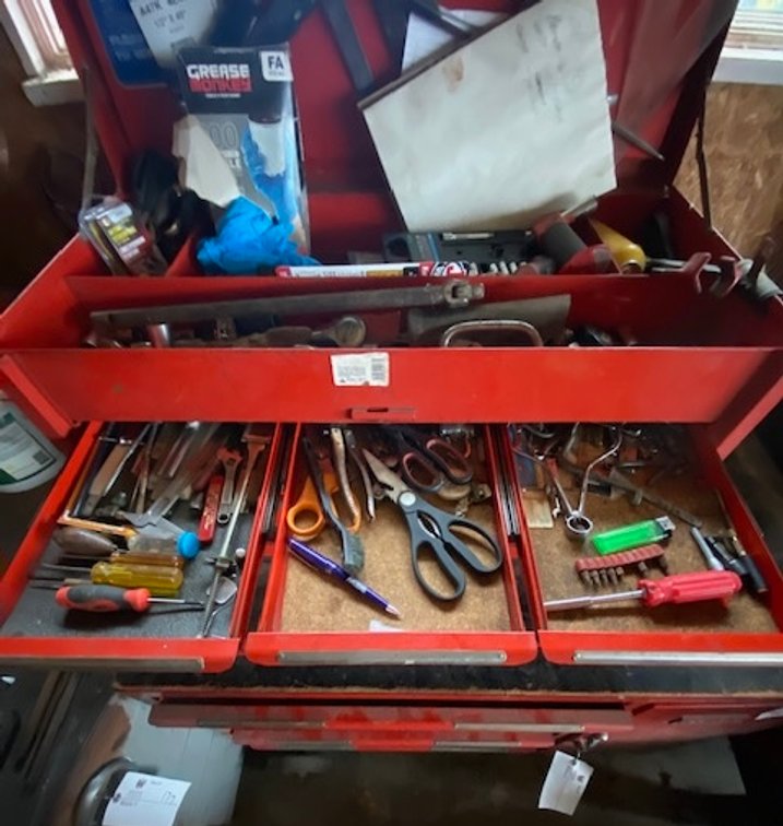 Image for Online Only Personal Property Auction