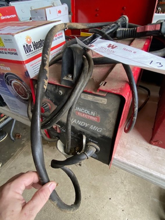 Image for Online Only Personal Property Auction