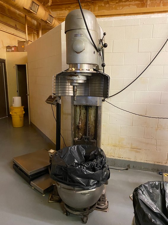 Image for Online Only - YZ Enterprises (Cookie Factory) Liquidation Auction