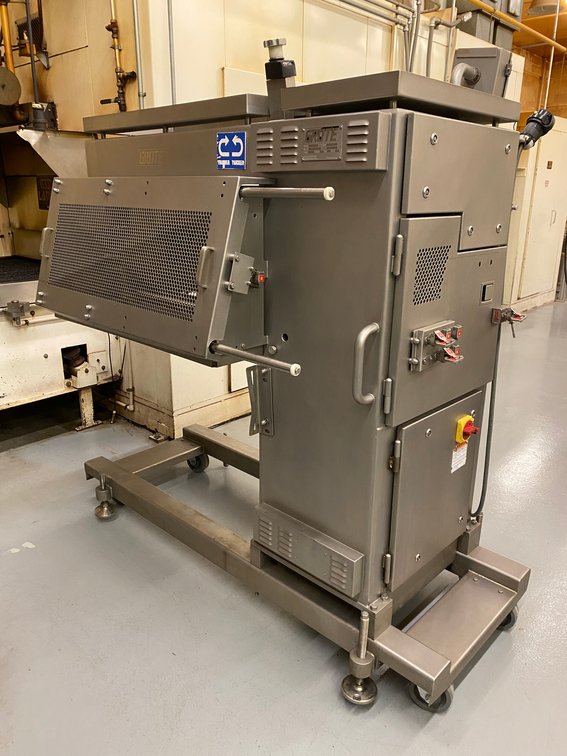 Image for Online Only - YZ Enterprises (Cookie Factory) Liquidation Auction