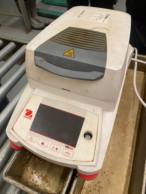 Image for Online Only - YZ Enterprises (Cookie Factory) Liquidation Auction