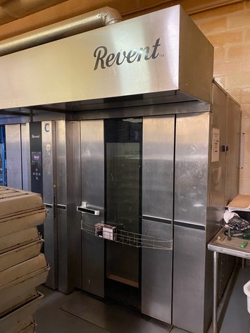 Image for Online Only - YZ Enterprises (Cookie Factory) Liquidation Auction