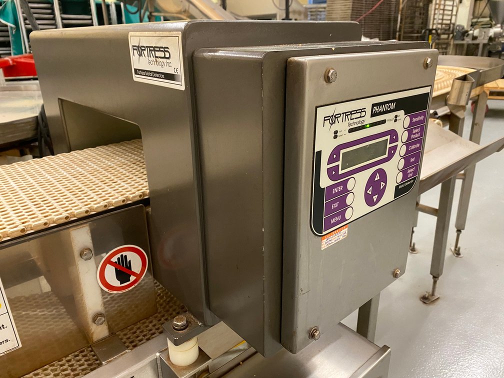 Image for Online Only - YZ Enterprises (Cookie Factory) Liquidation Auction