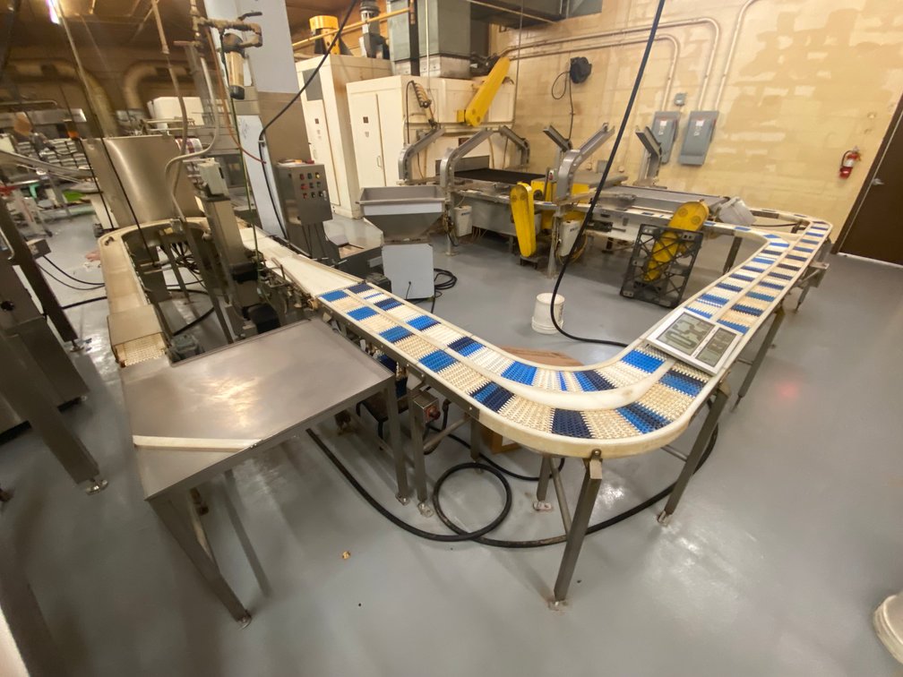 Image for Online Only - YZ Enterprises (Cookie Factory) Liquidation Auction