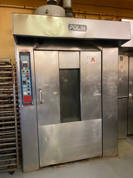 Image for Online Only - YZ Enterprises (Cookie Factory) Liquidation Auction