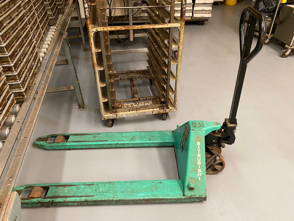 Image for Online Only - YZ Enterprises (Cookie Factory) Liquidation Auction