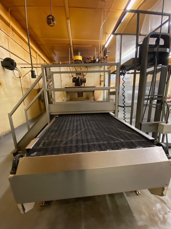 Image for Online Only - YZ Enterprises (Cookie Factory) Liquidation Auction