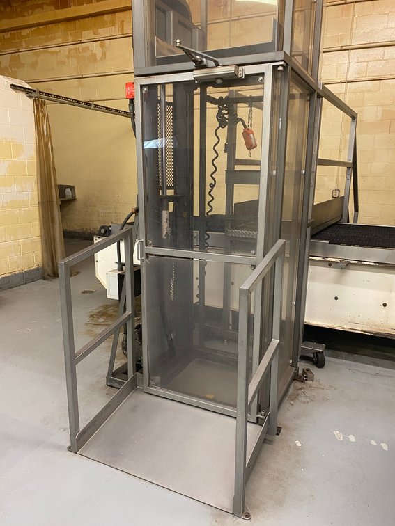 Image for Online Only - YZ Enterprises (Cookie Factory) Liquidation Auction