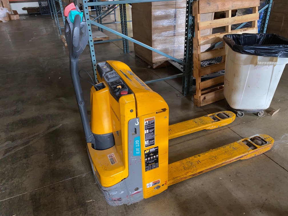 Image for Online Only - YZ Enterprises (Cookie Factory) Liquidation Auction