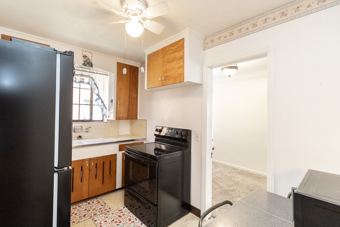 Image for LISTING:  2619 Letchworth Pkwy, Toledo, OH 43606