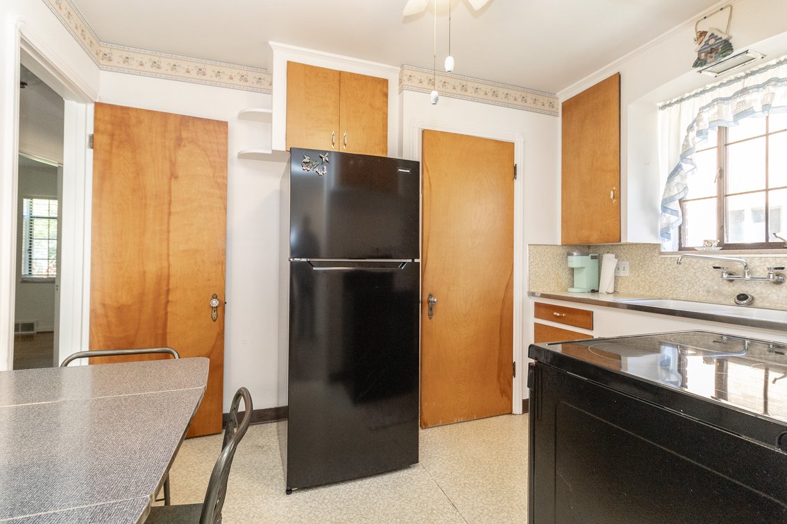 Image for LISTING:  2619 Letchworth Pkwy, Toledo, OH 43606