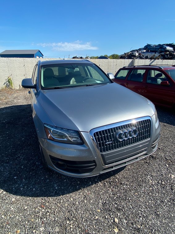 Image for ONLINE ONLY AUCTION - Woodville Auto Used Car Auction