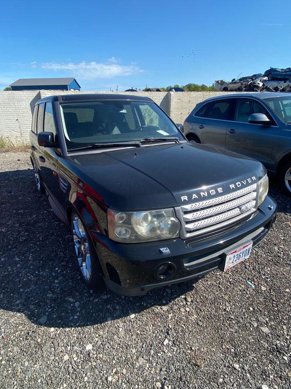 Image for ONLINE ONLY AUCTION - Woodville Auto Used Car Auction