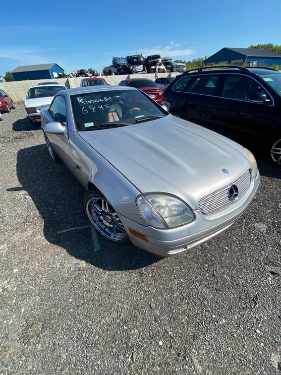 Image for ONLINE ONLY AUCTION - Woodville Auto Used Car Auction