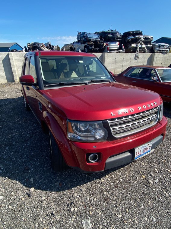 Image for ONLINE ONLY AUCTION - Woodville Auto Used Car Auction