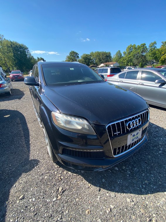 Image for ONLINE ONLY AUCTION - Woodville Auto Used Car Auction