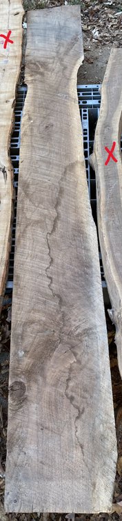Image for ONLINE ONLY: Lumber Auction