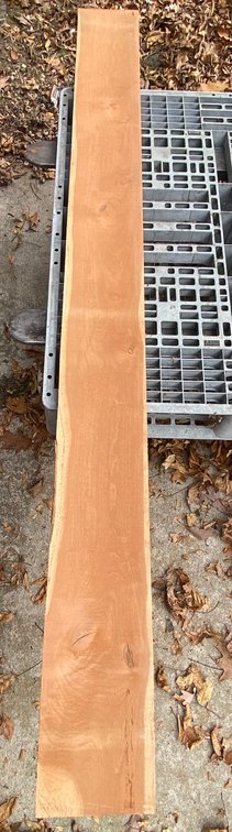 Image for ONLINE ONLY: Lumber Auction