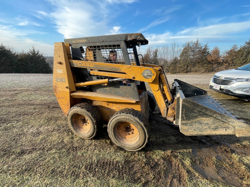 Image for Houser Moving Estate Auction