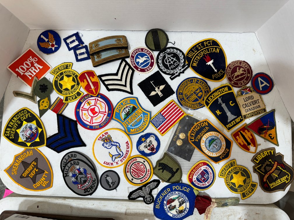 Image for Flood Plain Trading Co. Inventory Liquidation