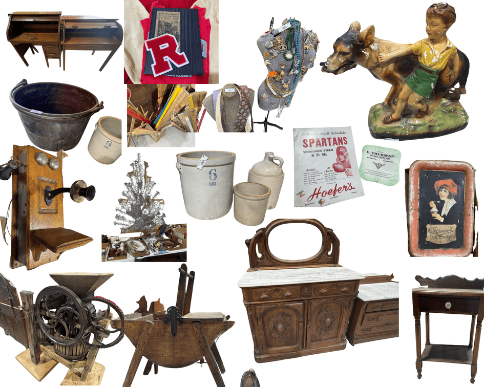 Image for Flood Plain Trading Co. Inventory Liquidation #2