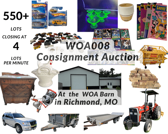 Image for Wrisinger Online Consignment 008