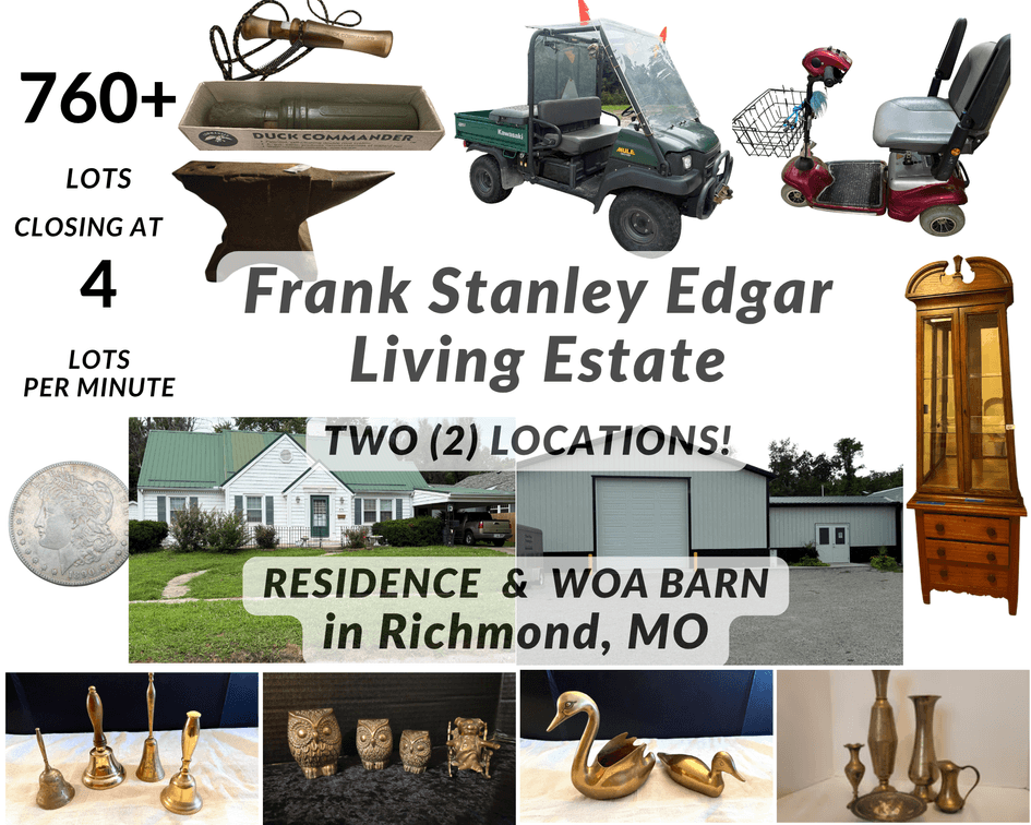 Image for Edgar Living Estate