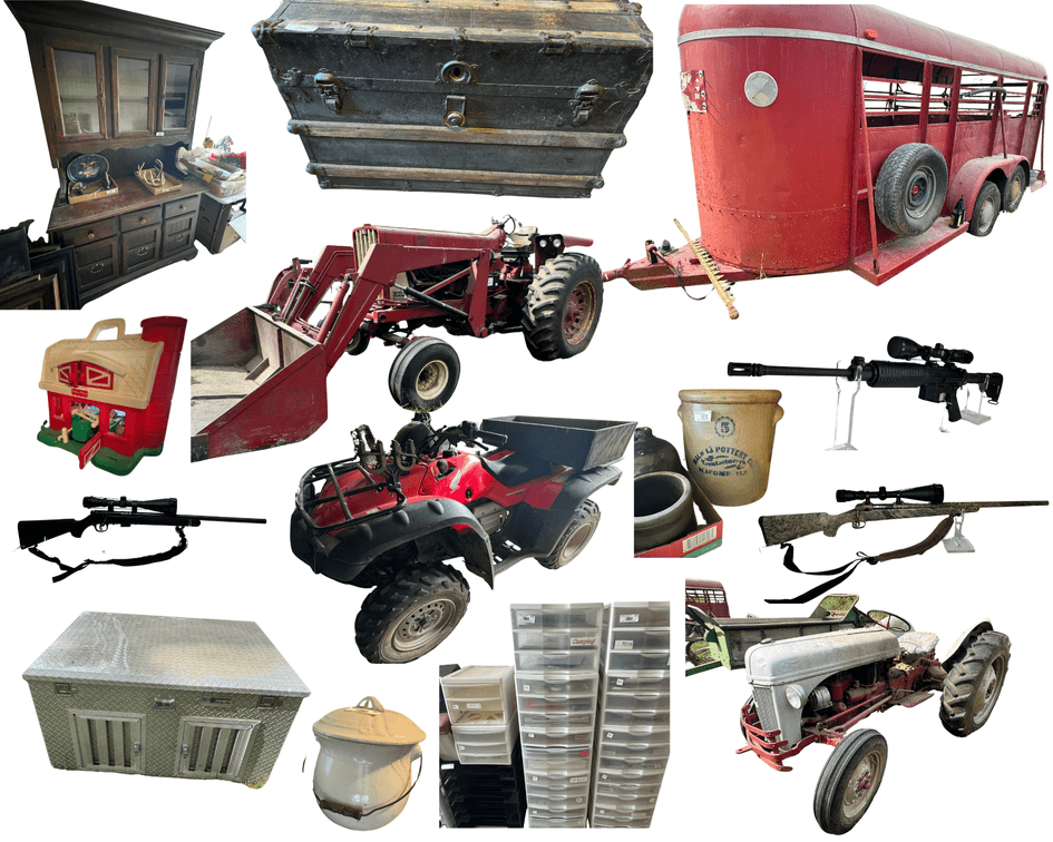 Image for Phil Proffitt Estate