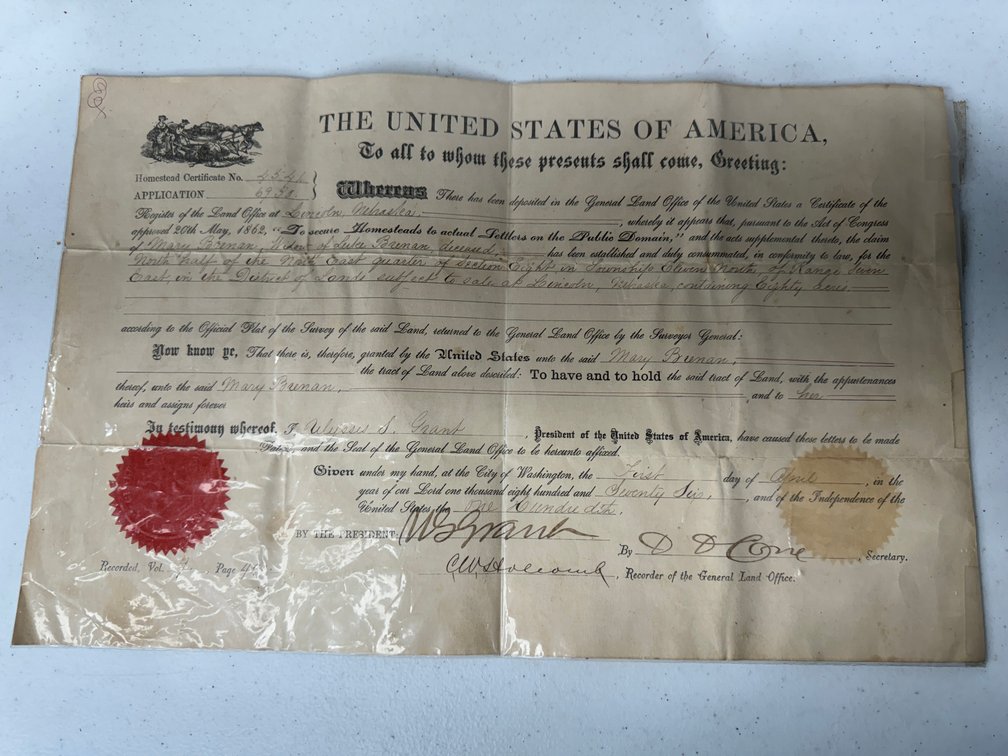 Image for Flood Plain Trading Co. Inventory Liquidation #3
