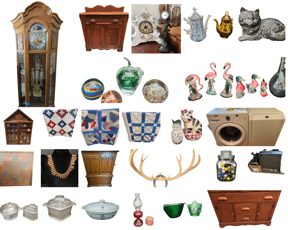 Image for Beverly Mullins Estate #1