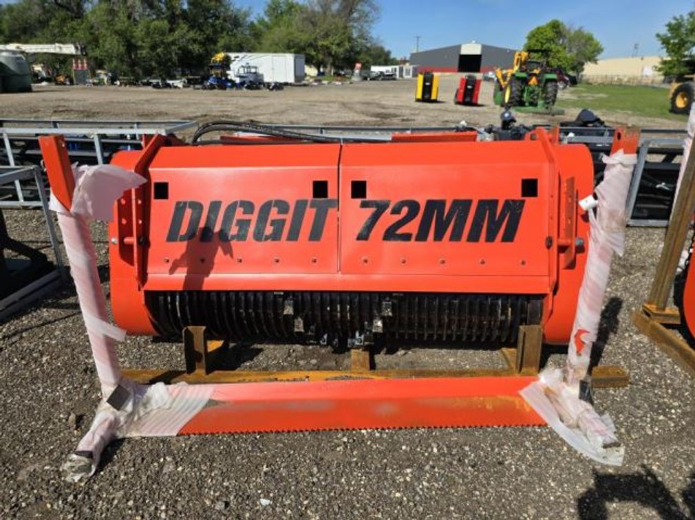 Image for April 2024 Equipment & Auto Consignment Auction