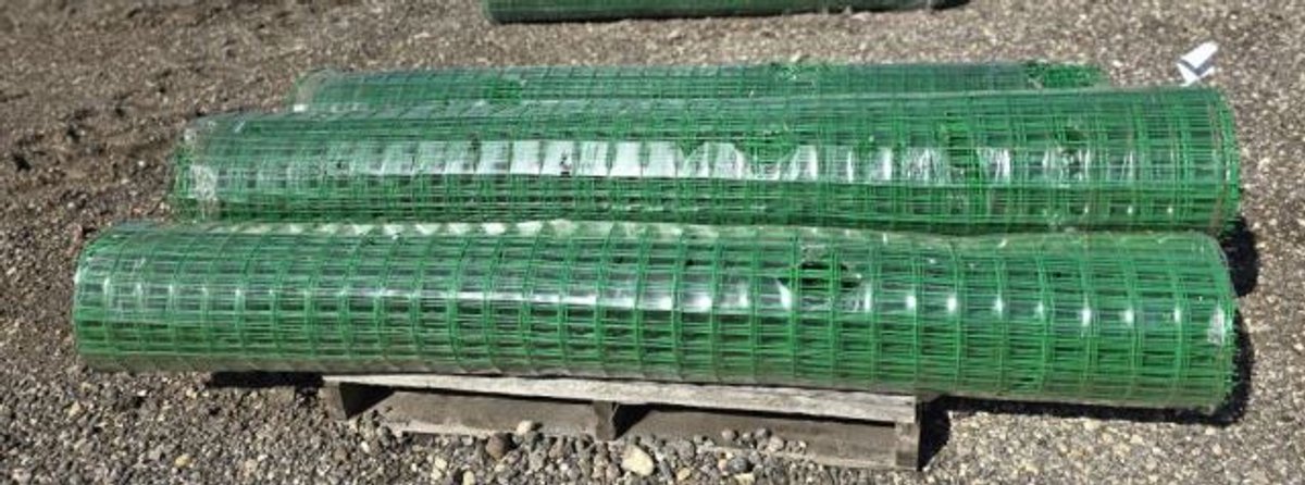 Image for April 2024 Equipment & Auto Consignment Auction