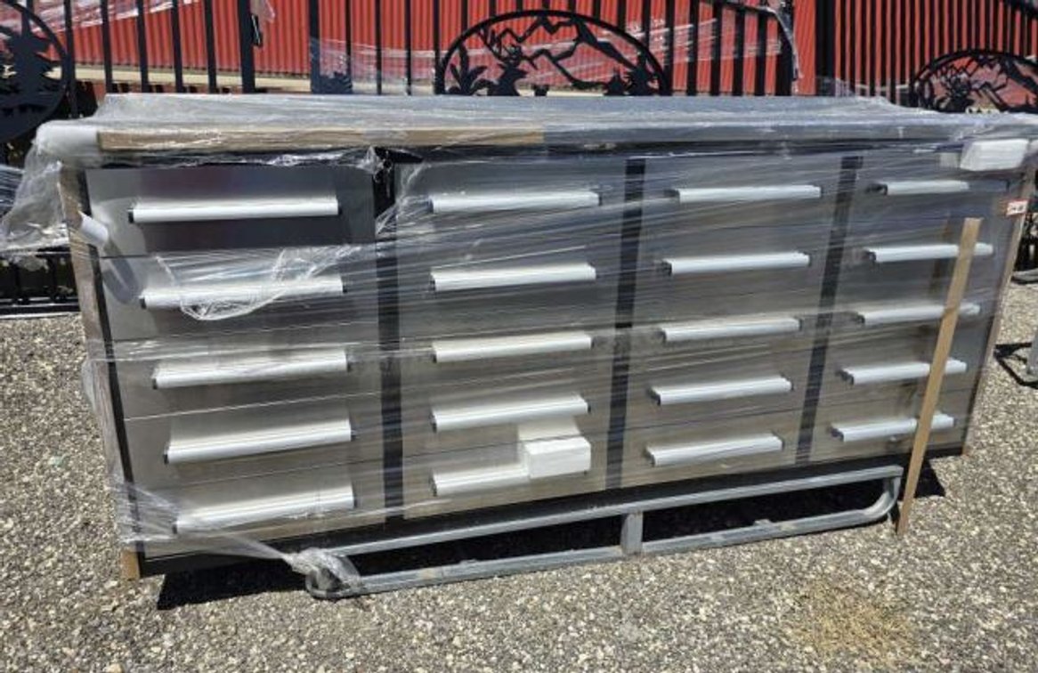 Image for April 2024 Equipment & Auto Consignment Auction