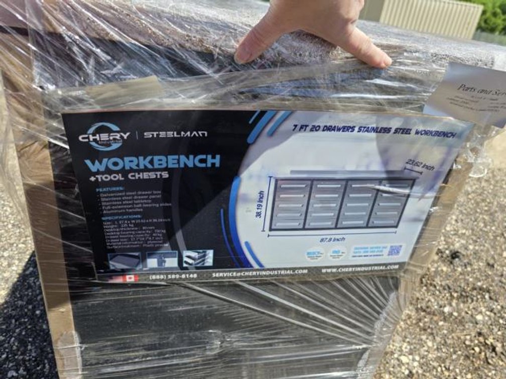 Image for April 2024 Equipment & Auto Consignment Auction