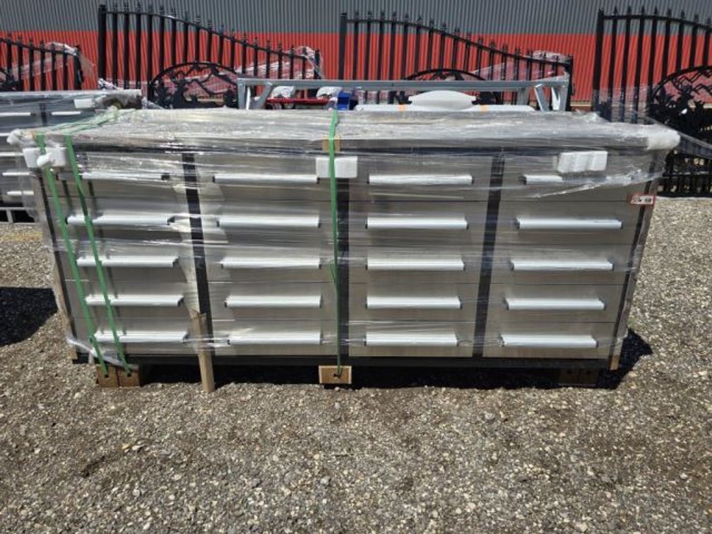 Image for April 2024 Equipment & Auto Consignment Auction