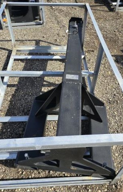 Image for April 2024 Equipment & Auto Consignment Auction