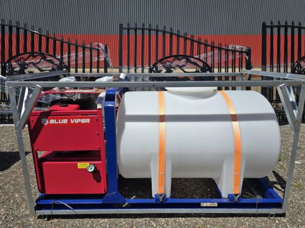 Image for April 2024 Equipment & Auto Consignment Auction