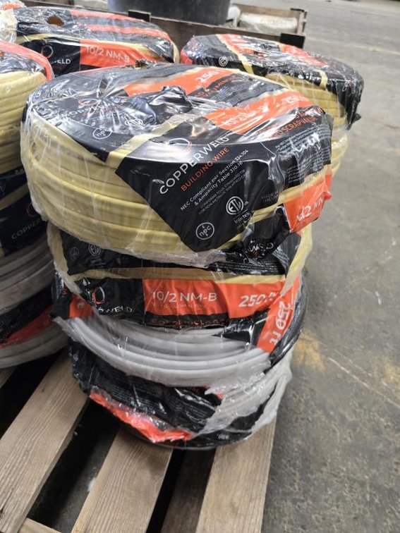 Image for April 2024 Equipment & Auto Consignment Auction