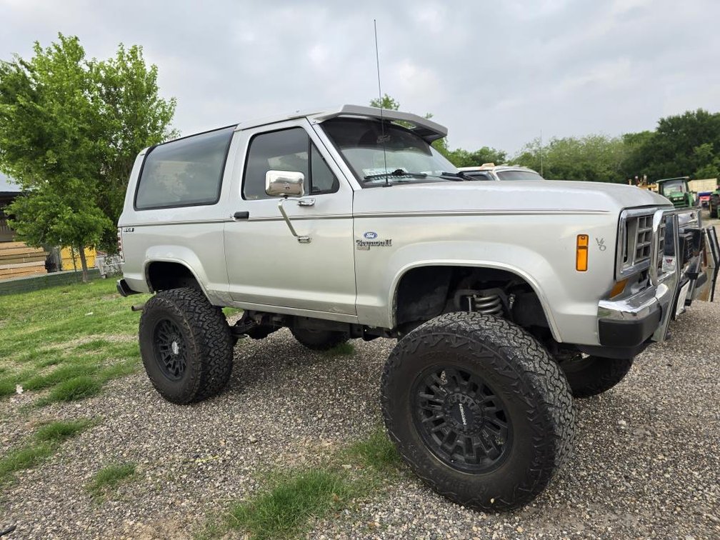 Image for April 2024 Equipment & Auto Consignment Auction