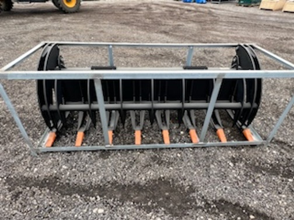 Image for 2024, May 18th | Equipment & Auto Consignment Auction