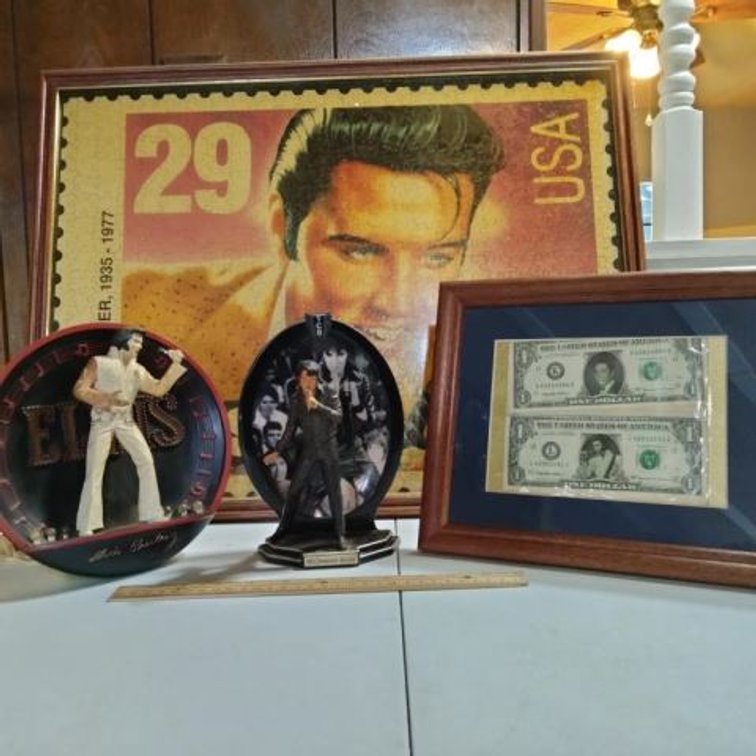 Image for Hooten Estate Items Online Only Auction